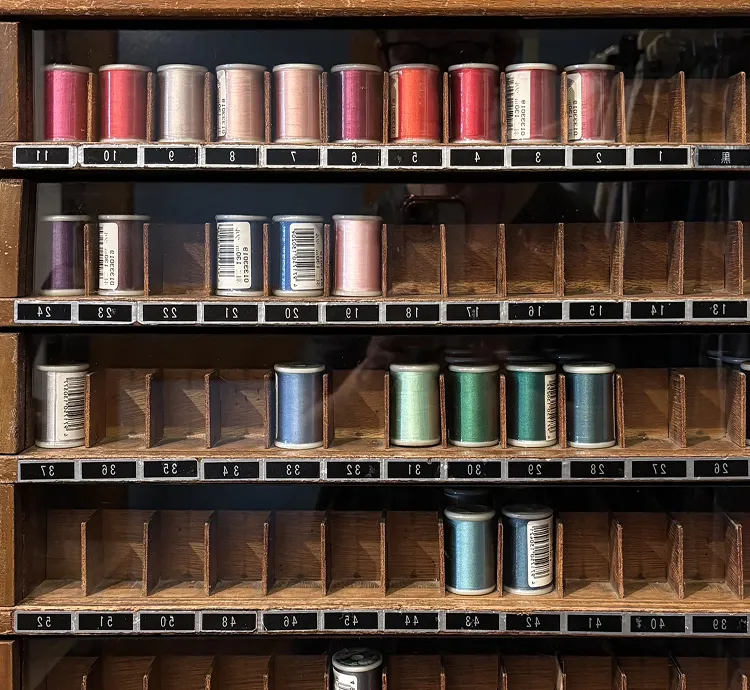 Aboutページのメインビジュアル